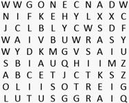 Word search classic pt mobil